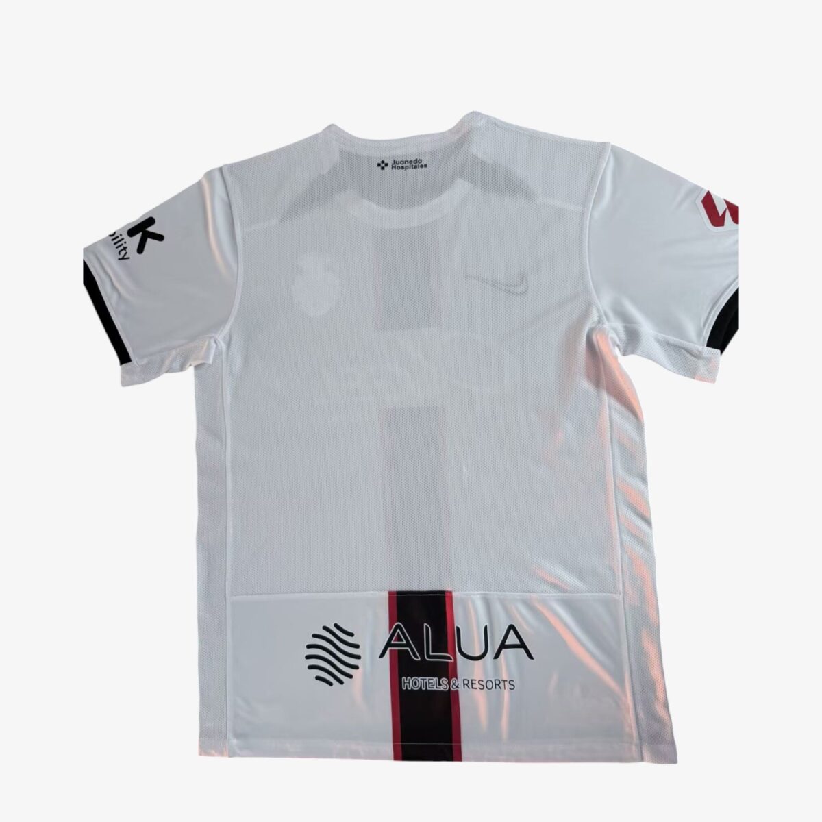 RCD Mallorca Away Jersey 2025/26 - Image 2