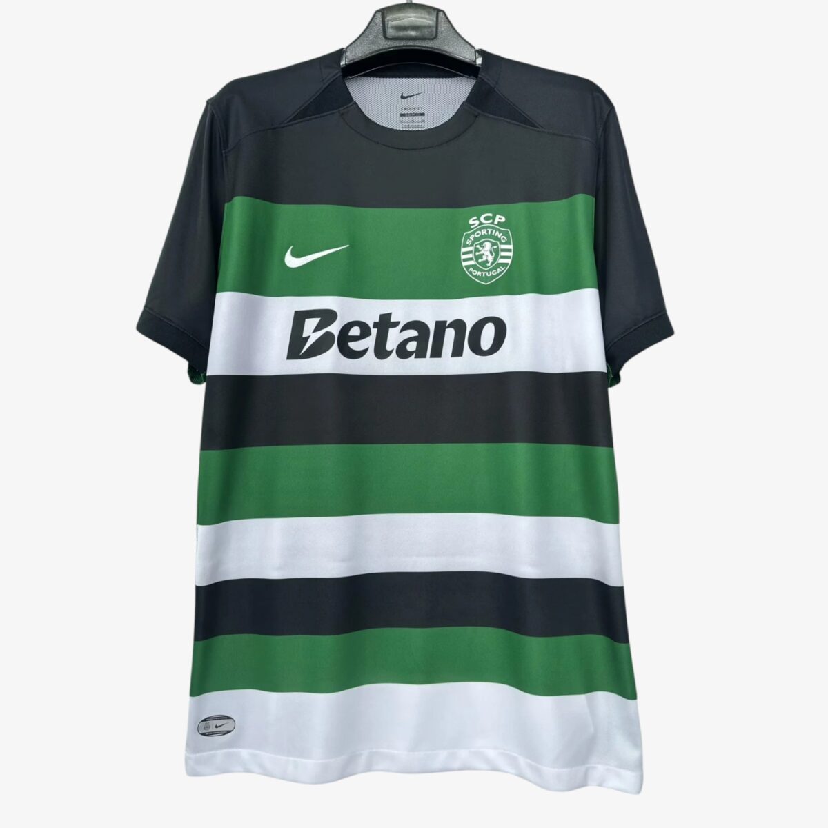 Sporting Portugal Home Jersey 2024/25