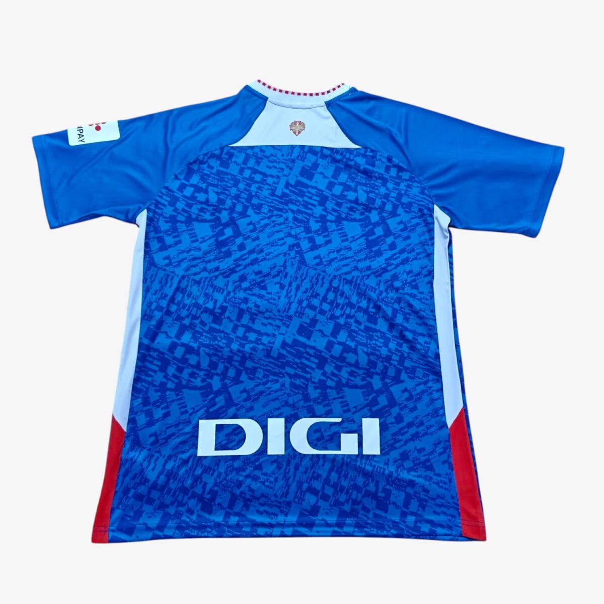 Athletic Bilbao Away Jersey 2024/25 - Image 2