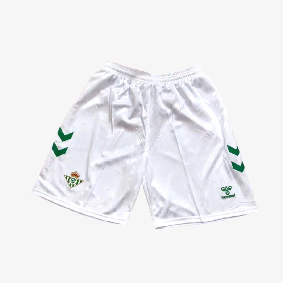 Real Betis Home Shorts 2024/25