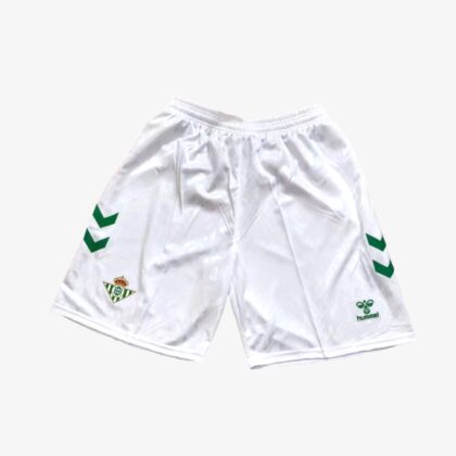 Real Betis Home Shorts 2024/25
