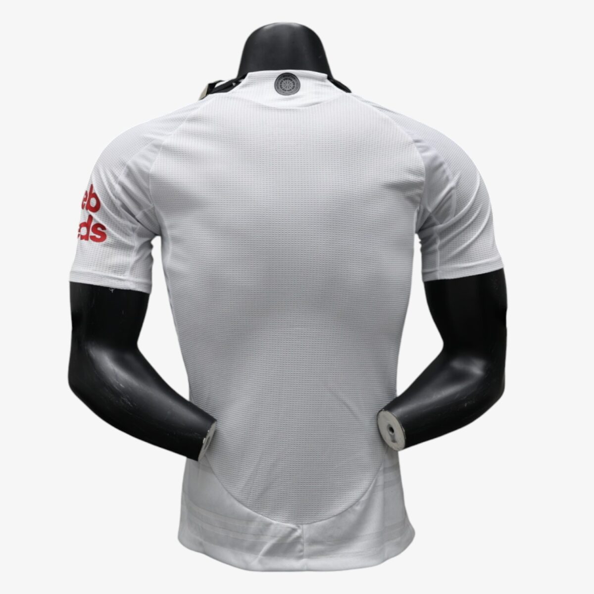 Fulham Home Jersey Player Version 2024/25 - Image 2