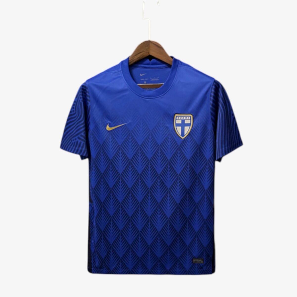 Finland Away Jersey 2022/23