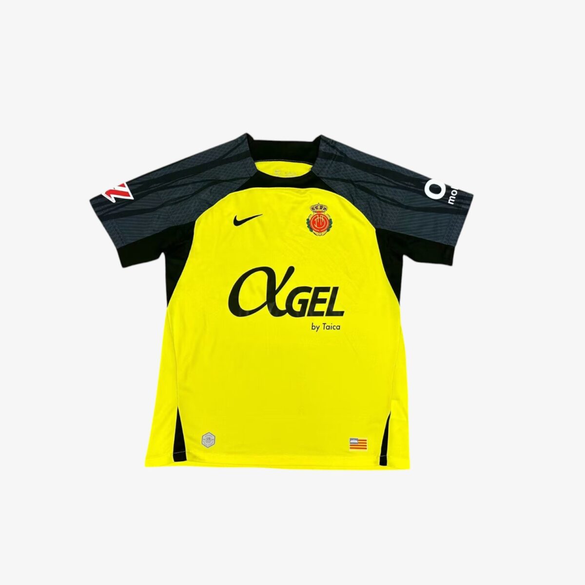 RCD Mallorca Away Jersey 2024/25