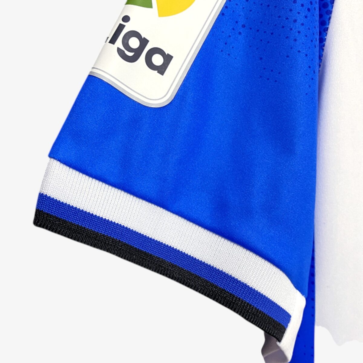 Real Sociedad Home Jersey 2021/22 - Image 3