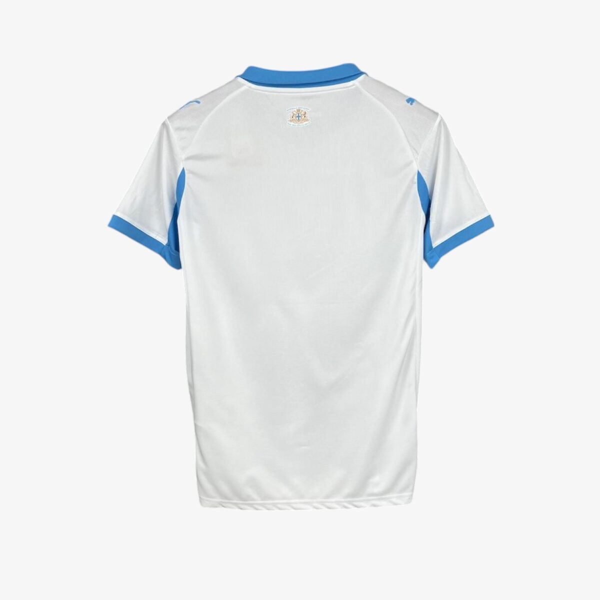 Marseille Home Jersey 2025/26 - Image 2