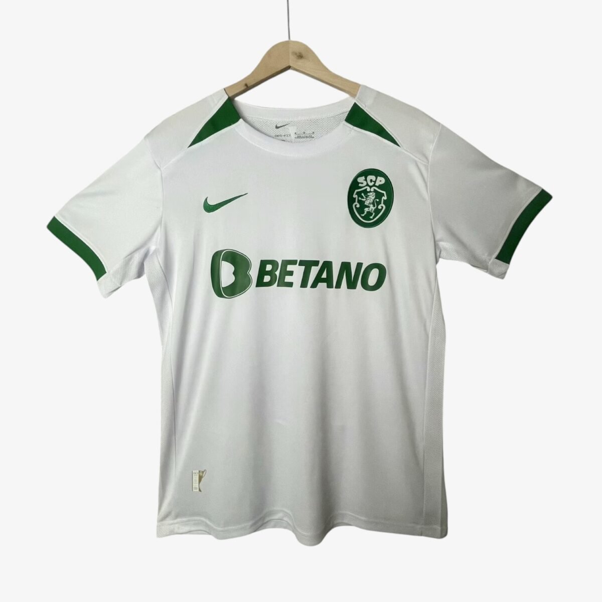 Sporting Portugal 1964 Cup Jersey 2024/25