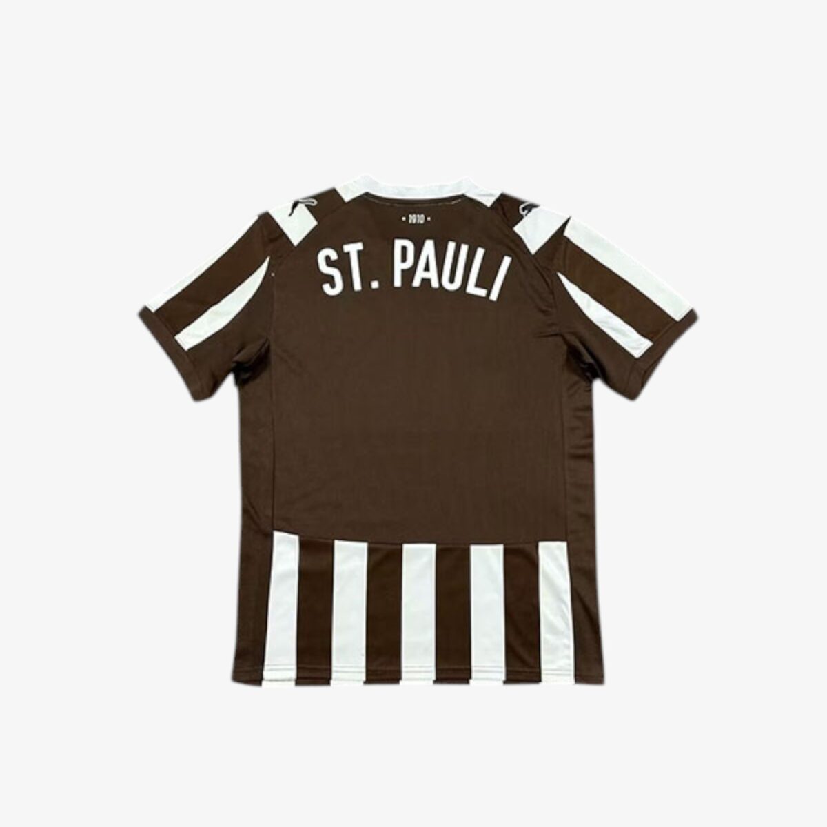 FC St. Pauli Home Jersey 2025/26 - Image 2
