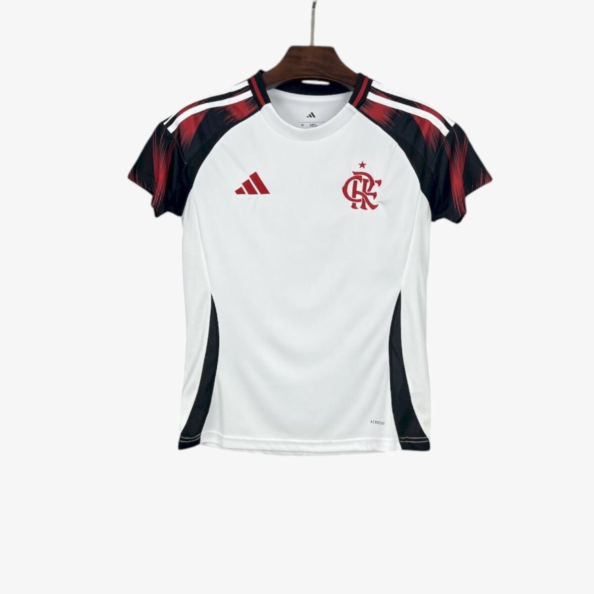 Women's Flamengo Away Jersey 2025/26