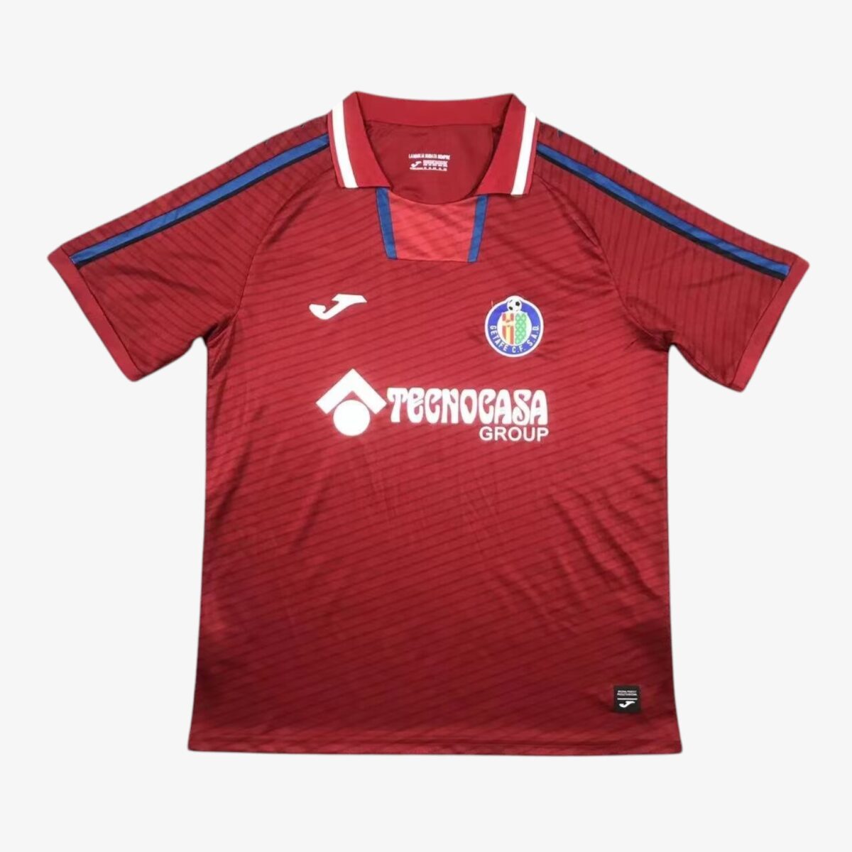 Getafe CF Away Jersey 2024/25