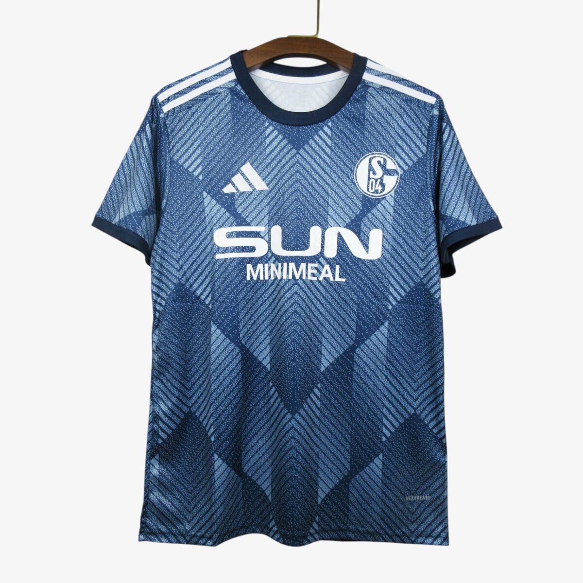 FC Schalke 04 Third Jersey 2024/25