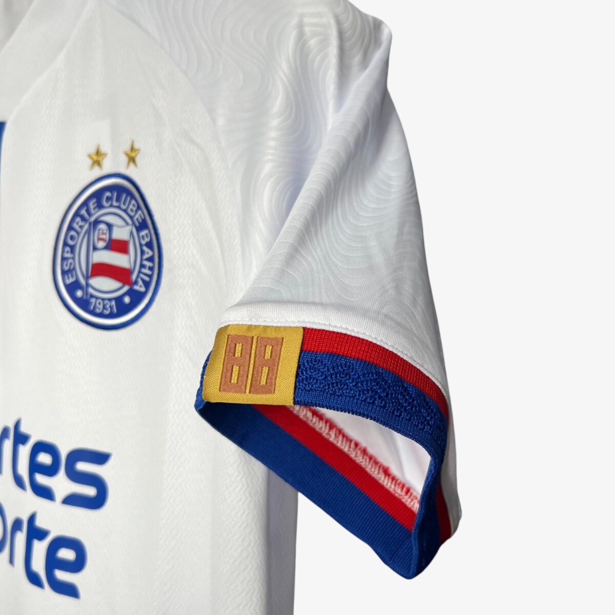 Bahia Home Jersey 2024/25 - Image 2