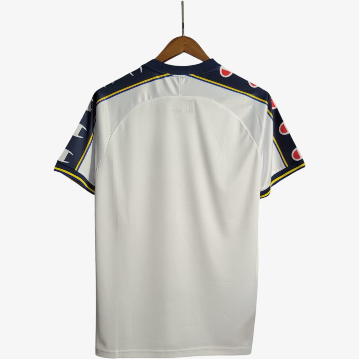 Parma Retro Jersey 2001/02 - Image 2