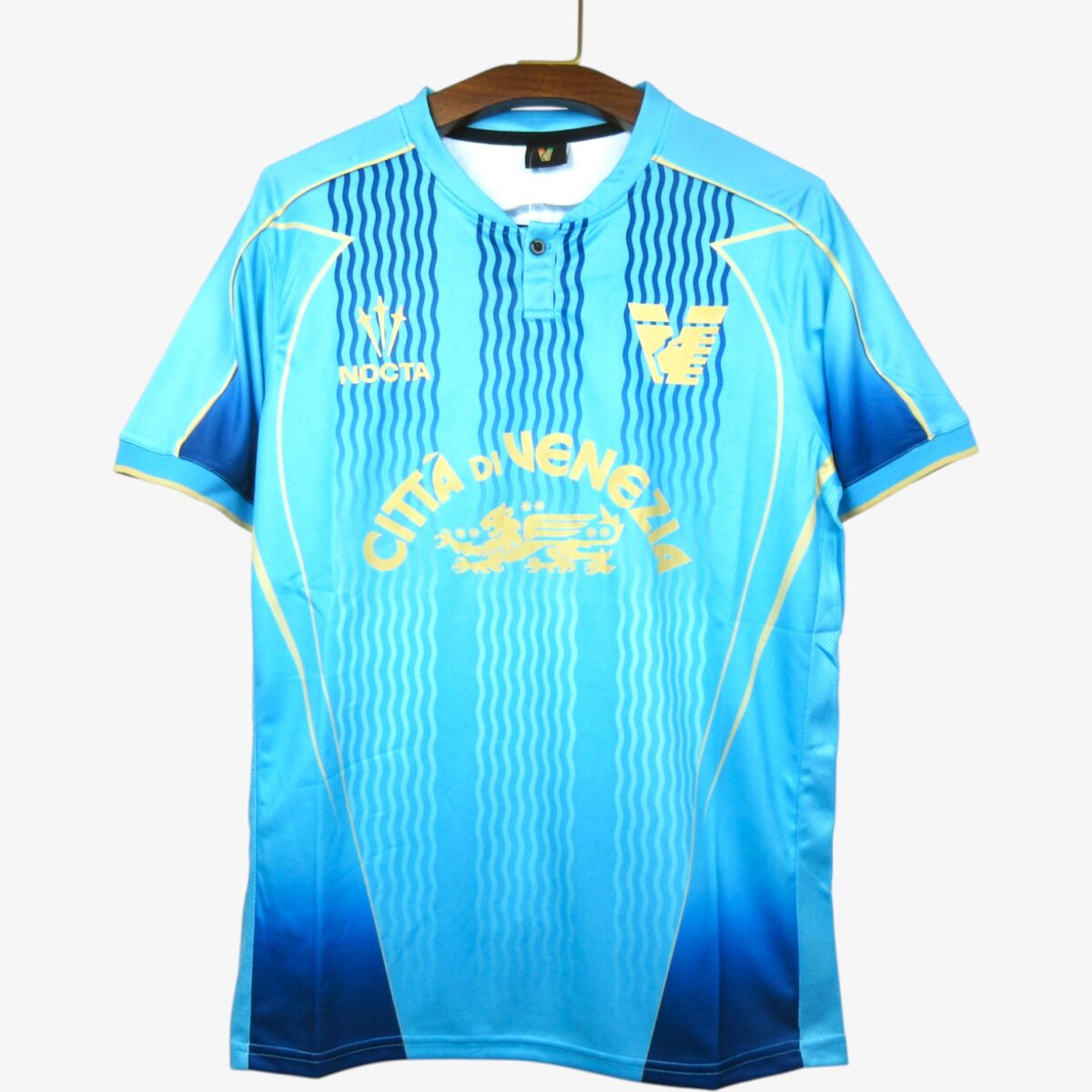 Venezia FC Third Jersey 2024/25