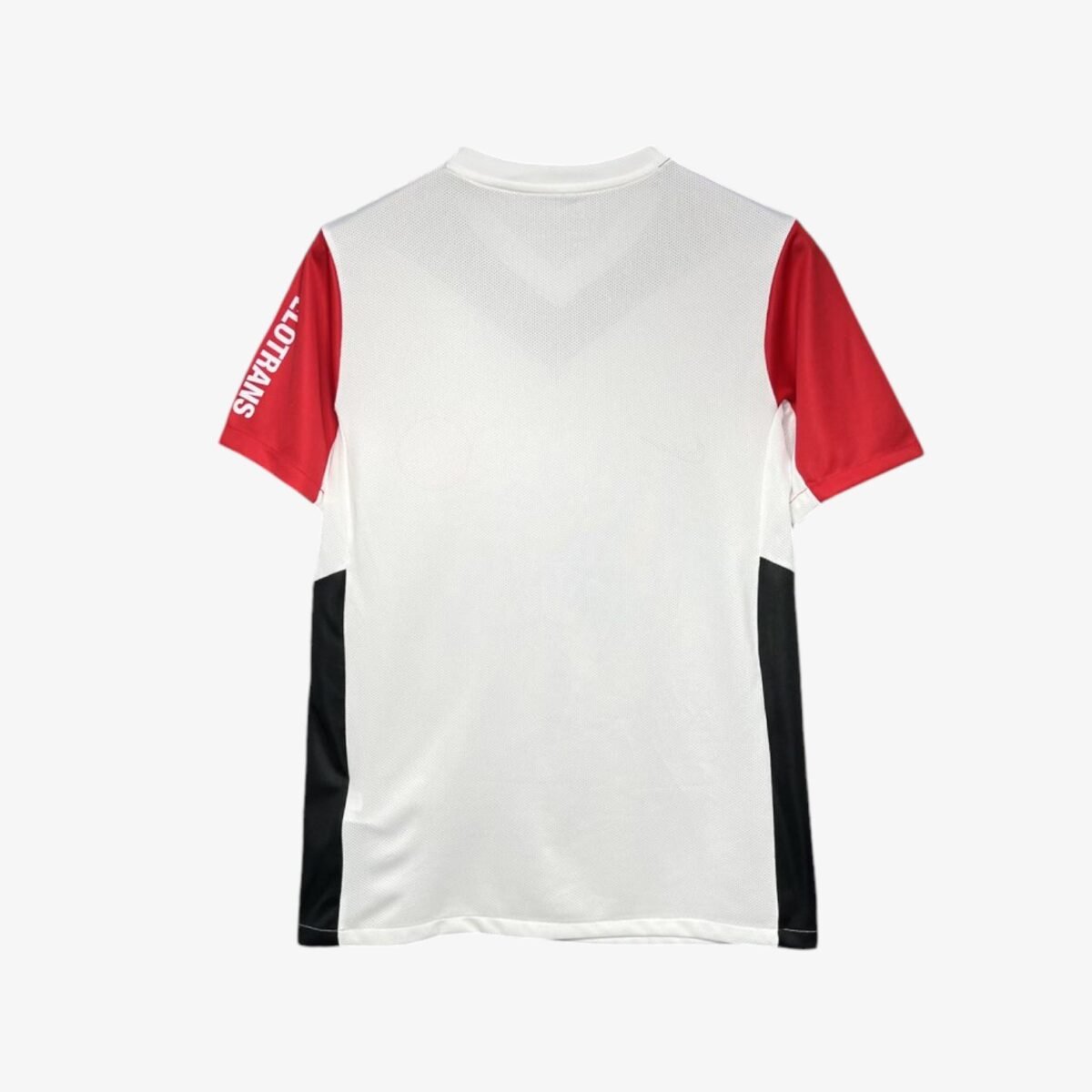 Eintracht Frankfurt Home Jersey 2024/25 - Image 2