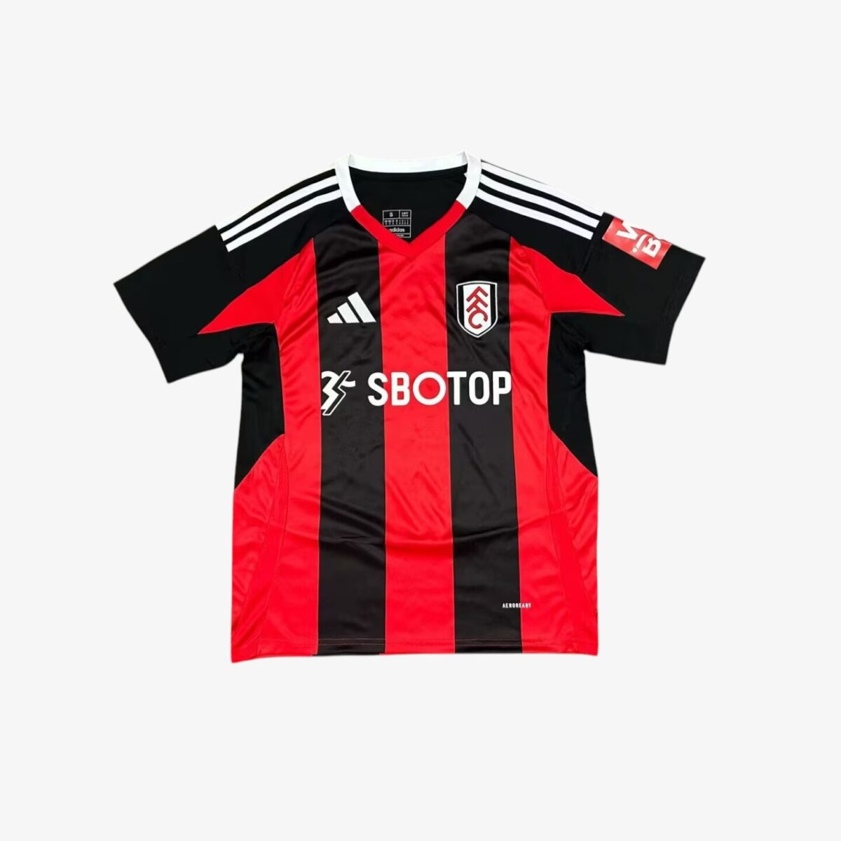 Fulham Away Jersey 2024/25