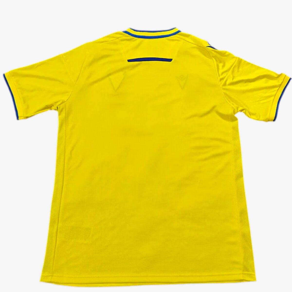 Cadiz Home Jersey 2025/26 - Image 2