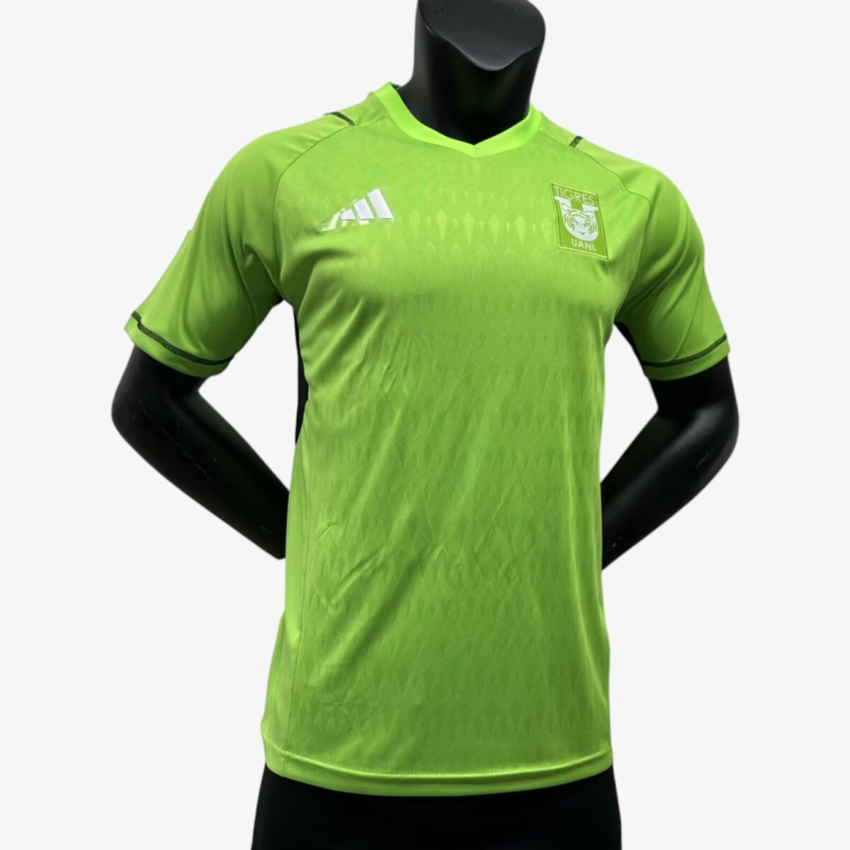 Tigres UANL Goalkeeper Jersey 2024/25