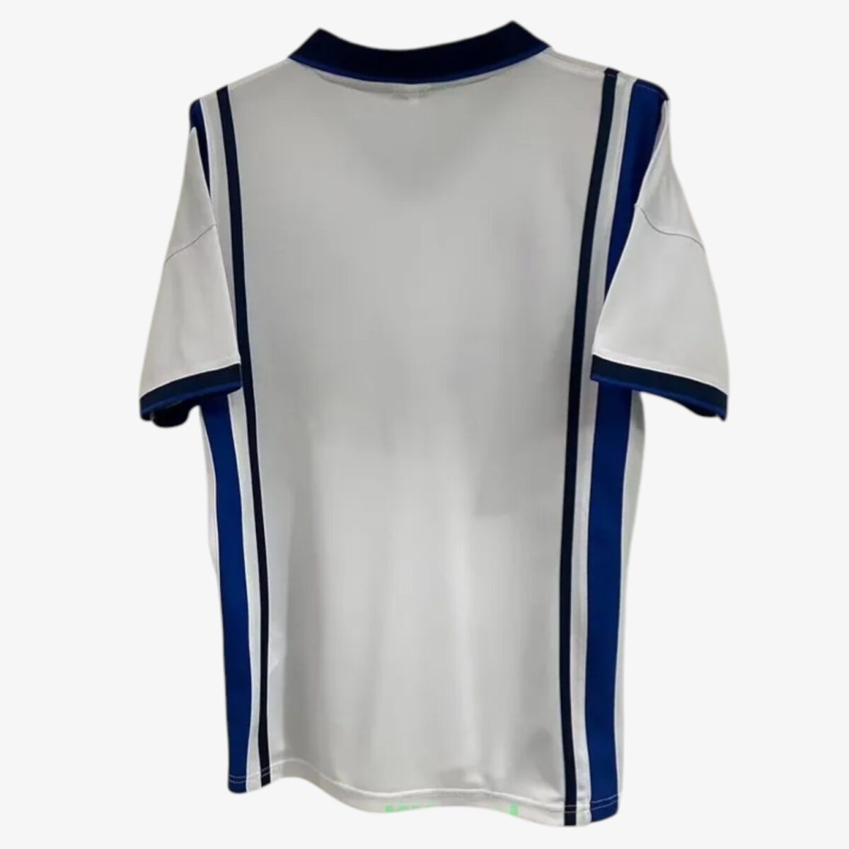 Napoli  Retro Jersey 1997/98 - Image 2