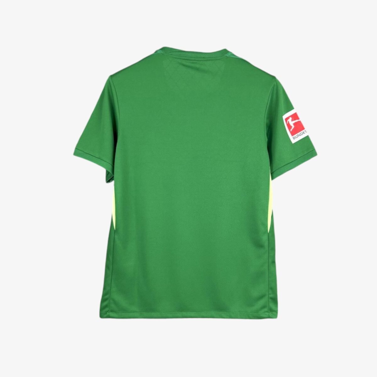 Wolfsburg Home Jersey 2025/26 - Image 2