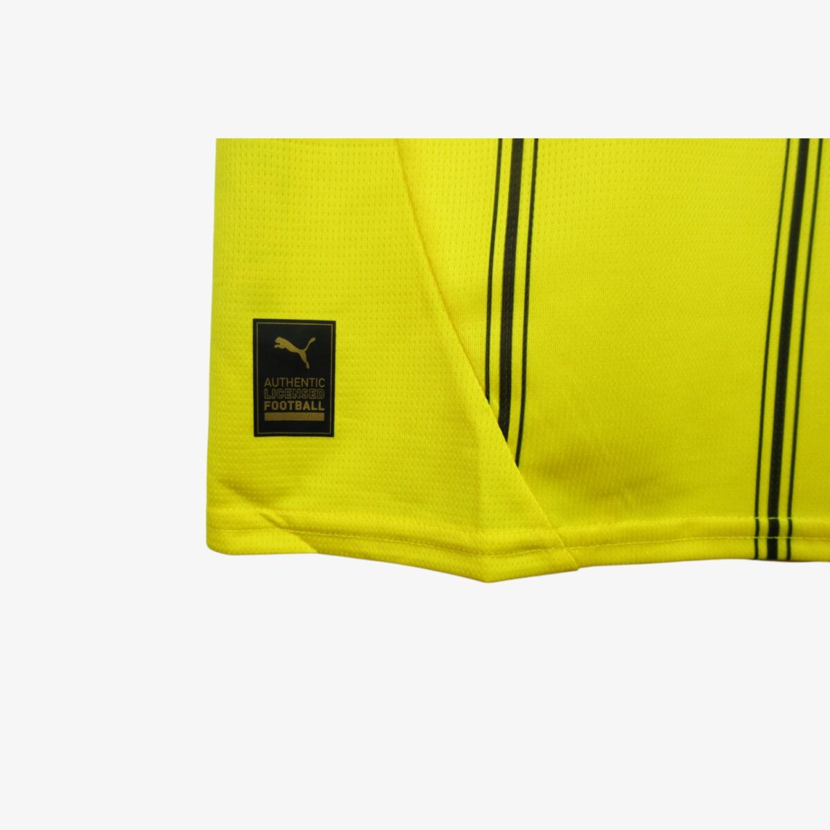 Dortmund Home Jersey 2024/25 - Image 2