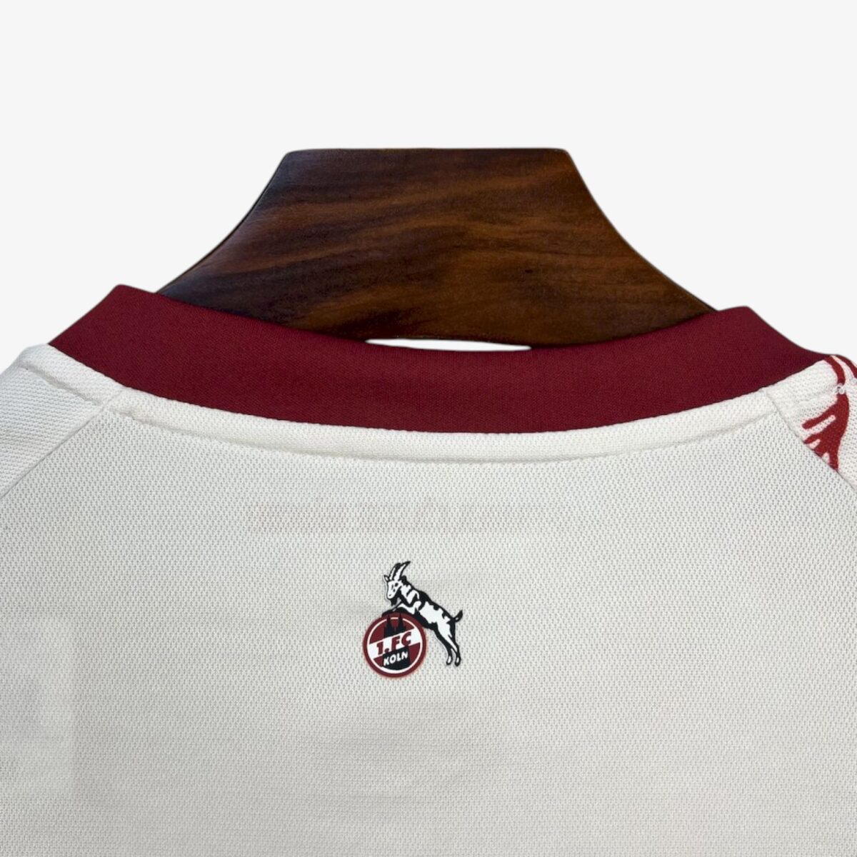 FC Köln Special Edition Jersey 2025/26 - Image 2