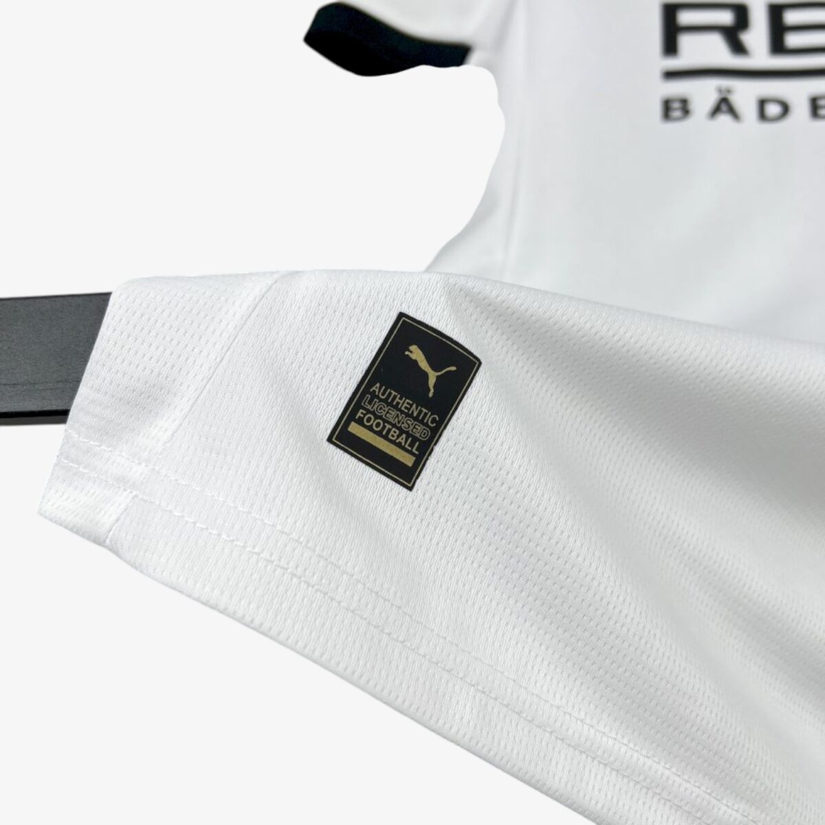 Borussia Mönchengladbach Home Jersey 2025/26 - Image 2