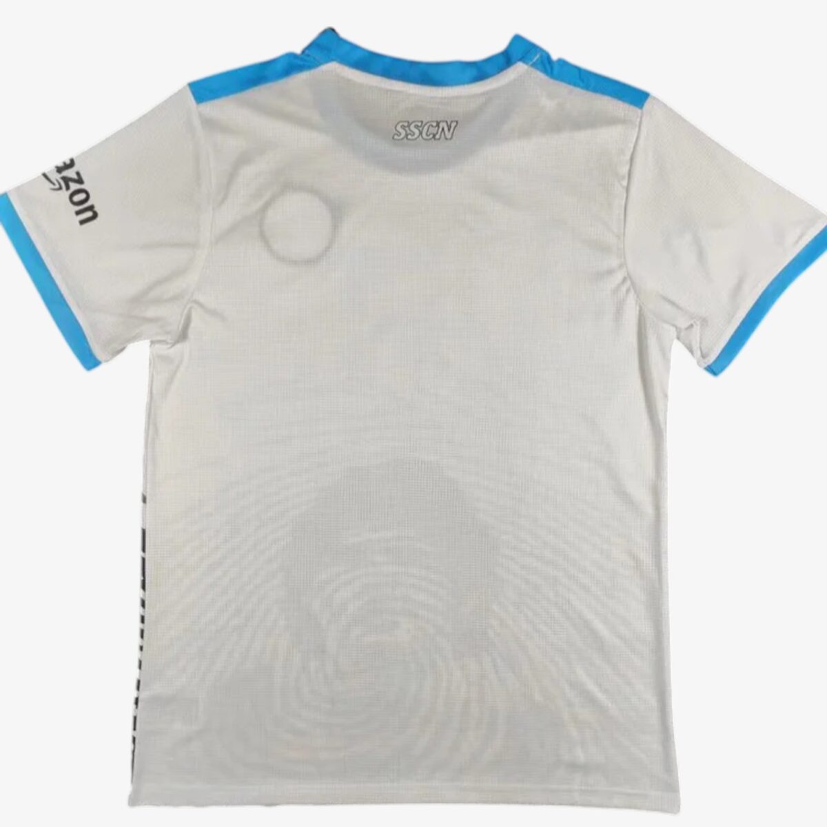 Napoli Commemorative Edition Jersey 2021/22 - Image 2