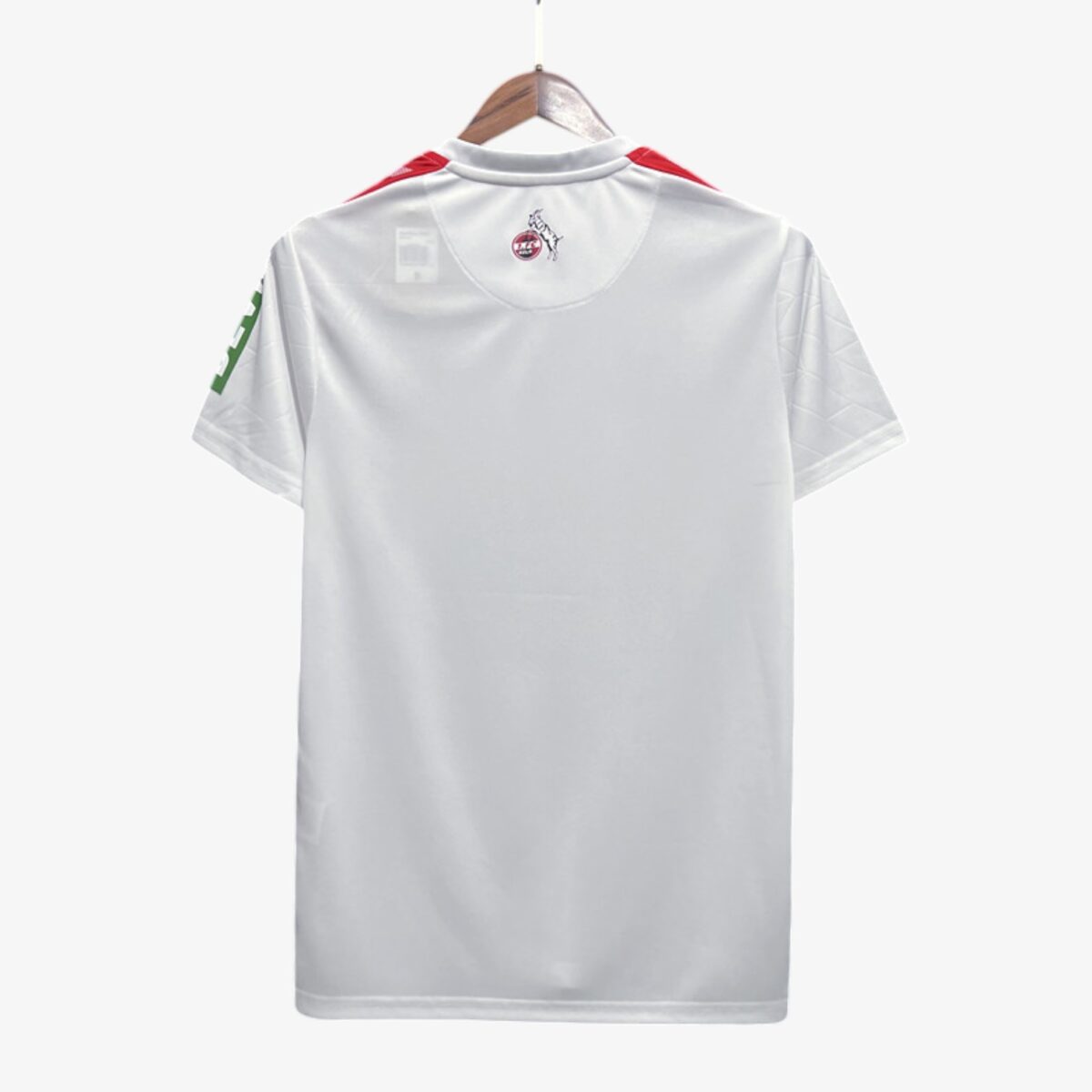 FC Köln Home Jersey 2023/24 - Image 2