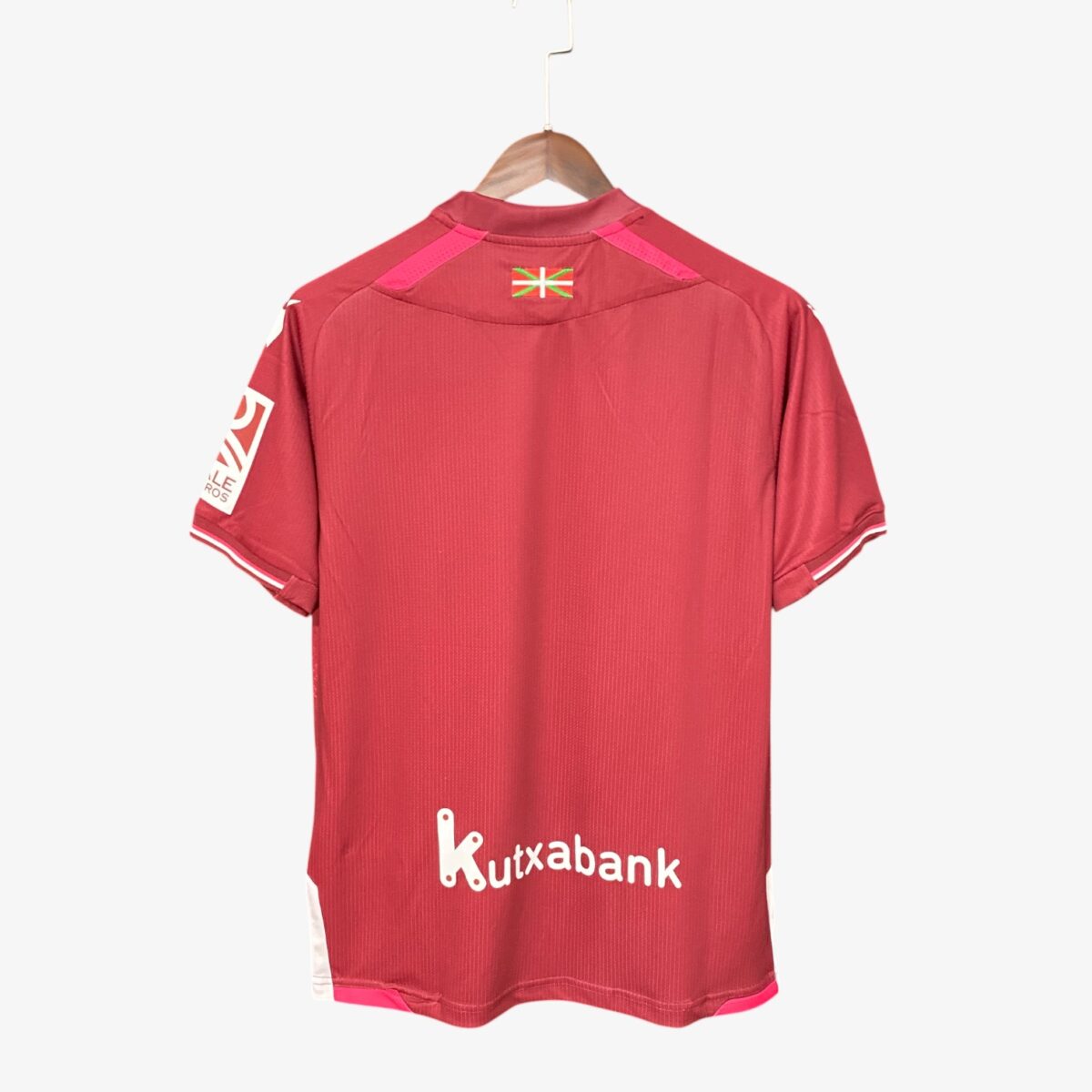 Real Sociedad Away Jersey 2021/22 - Image 2
