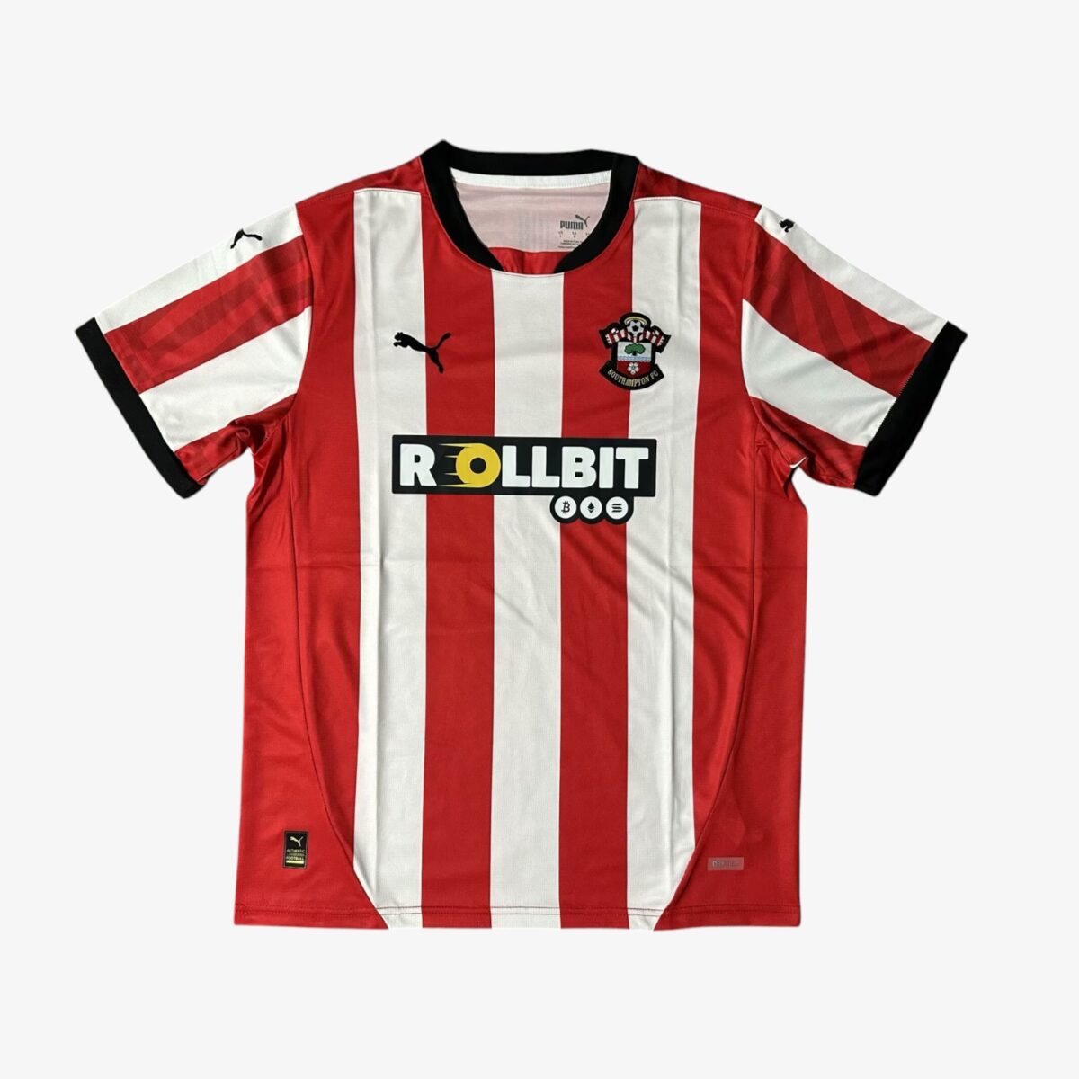 Southampton Home Jersey 2024/25