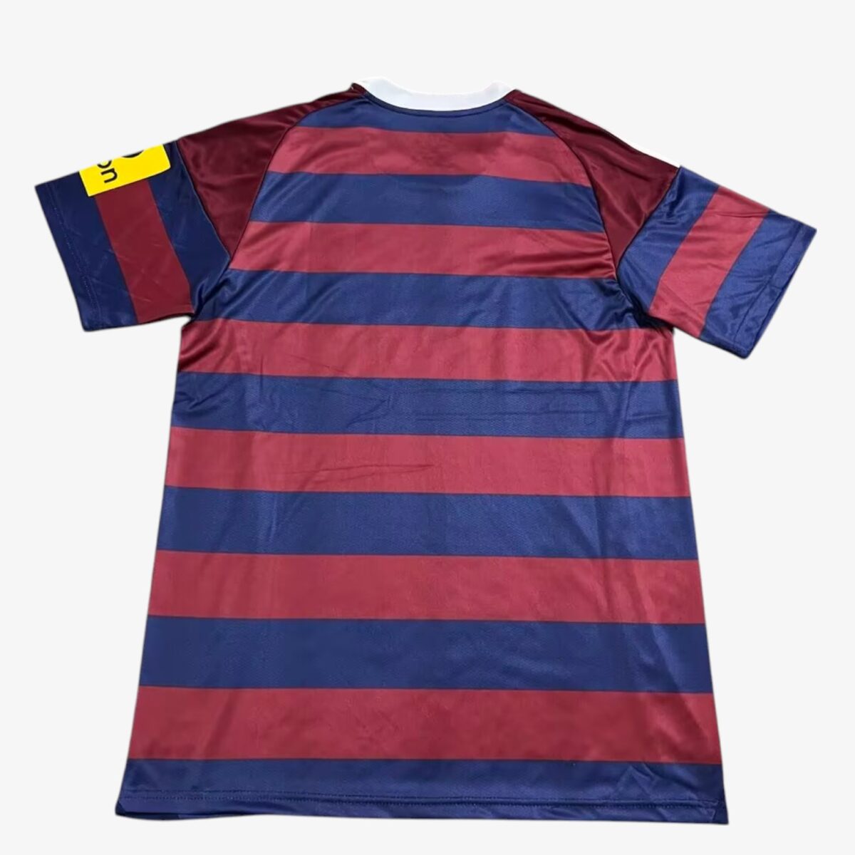 Newcastle United Away Jersey 2024/25 - Image 2