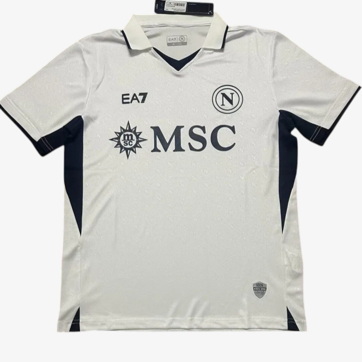 Napoli Away Jersey 2024/25