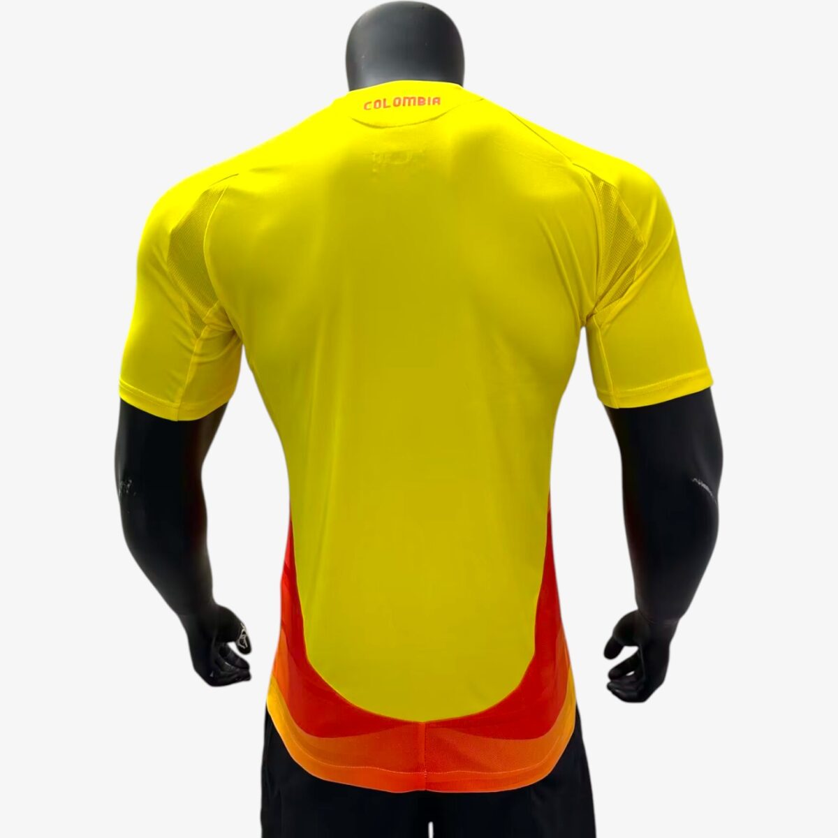 Columbia Home Jersey Player Version 2024/25 - Image 2