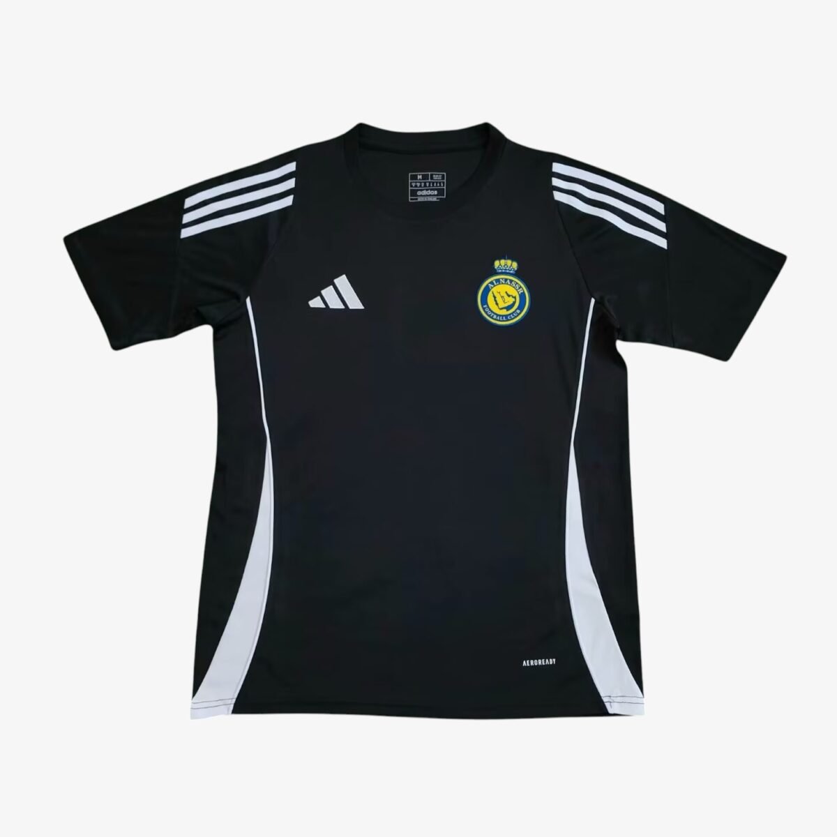 Al-Nassr CF Training Jersey 2024/25
