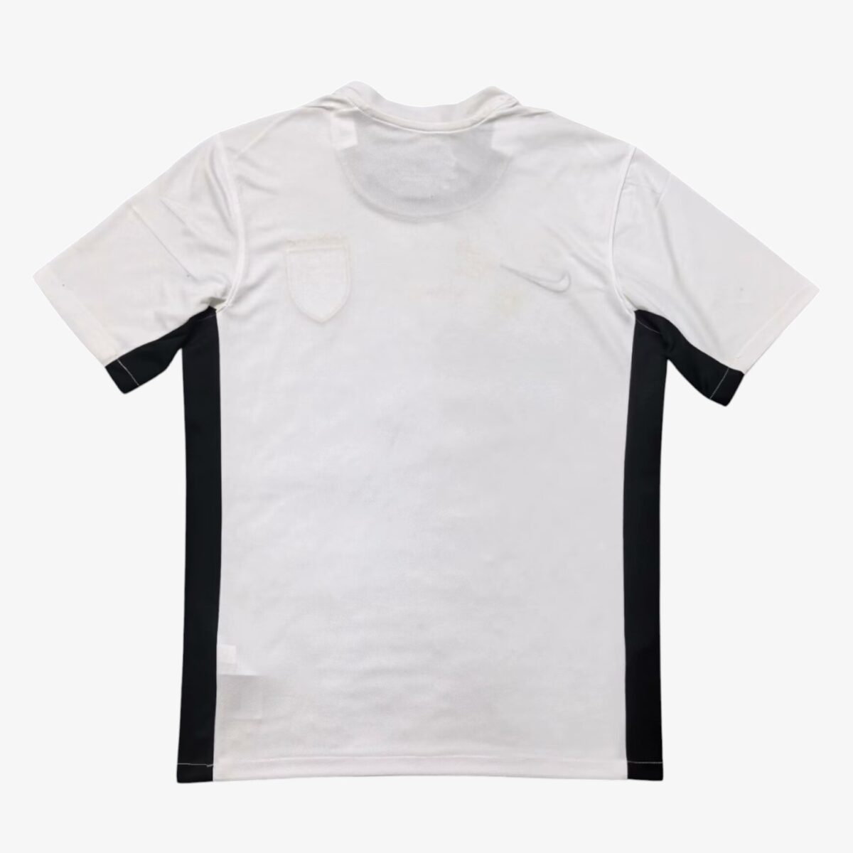 Uruguay Away Jersey 2025/26 - Image 2