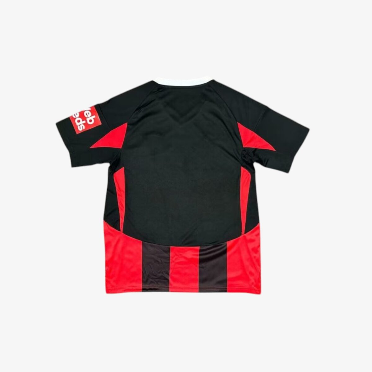 Fulham Away Jersey 2024/25 - Image 2