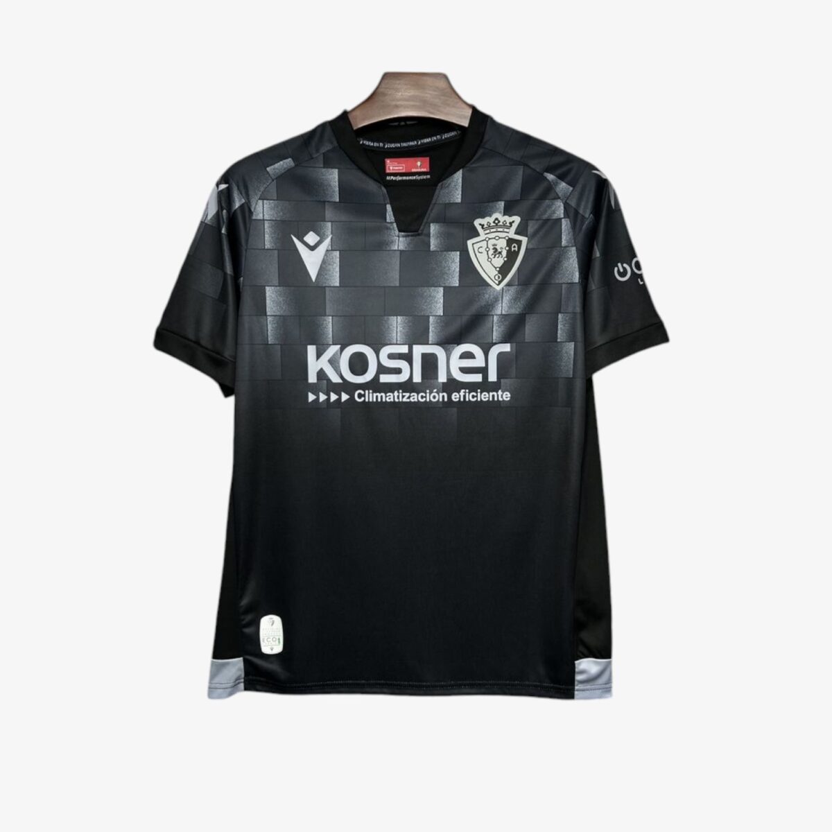 CA Osasuna Third Jersey 2024/25