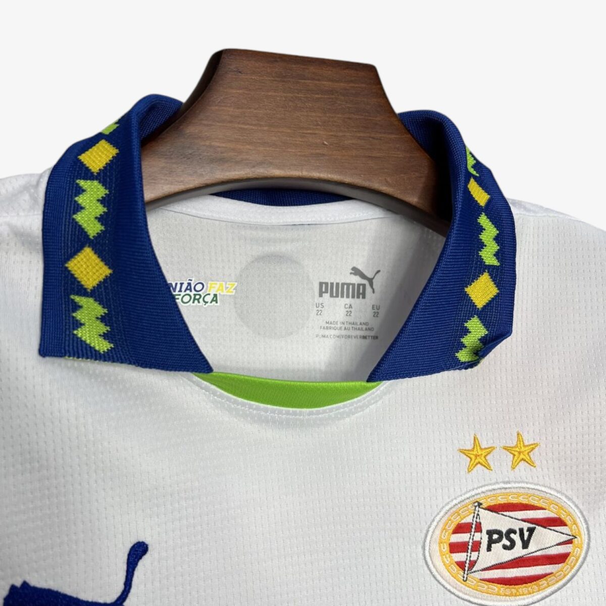 Kids PSV Eindhoven Third Jersey 2024/25 - Image 3