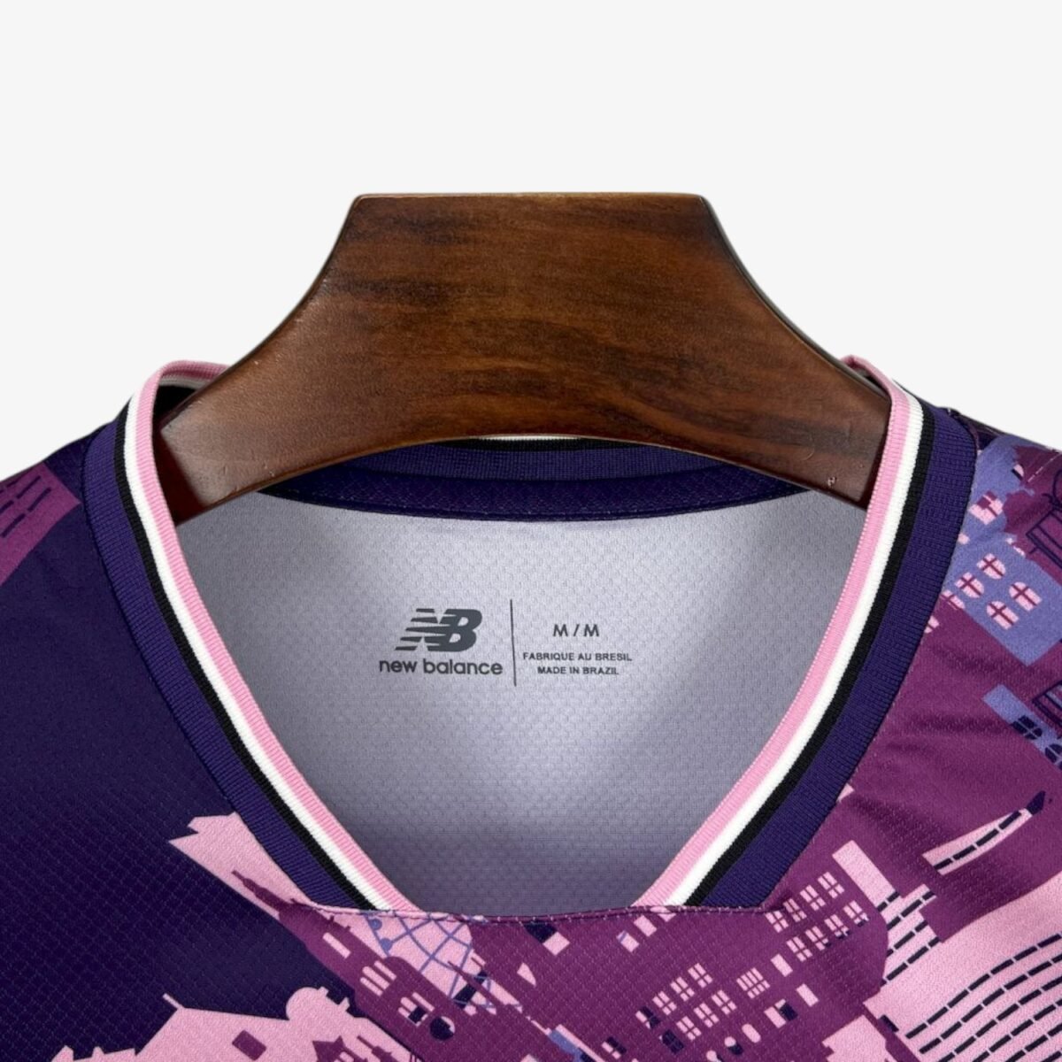 Lille OSC Away Jersey 2025/26 - Image 2