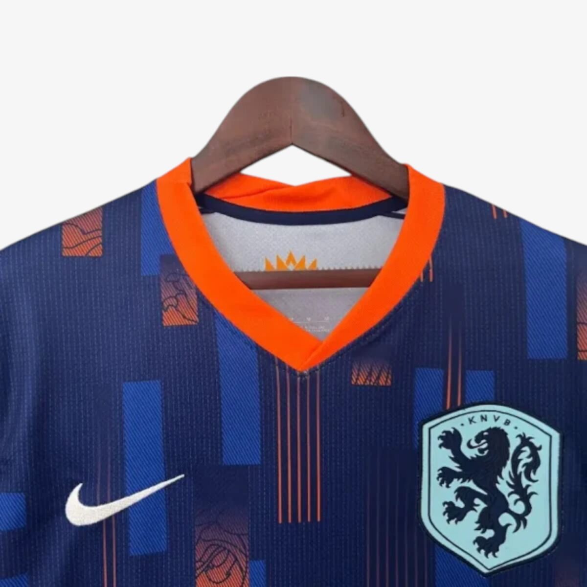 Netherlands Away Jersey 2024/25 - Image 2