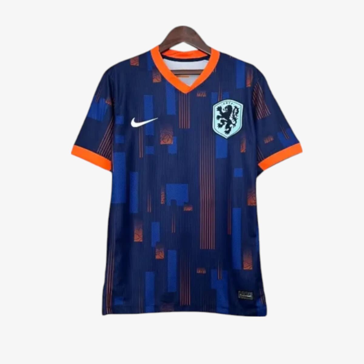 Netherlands Away Jersey 2024/25