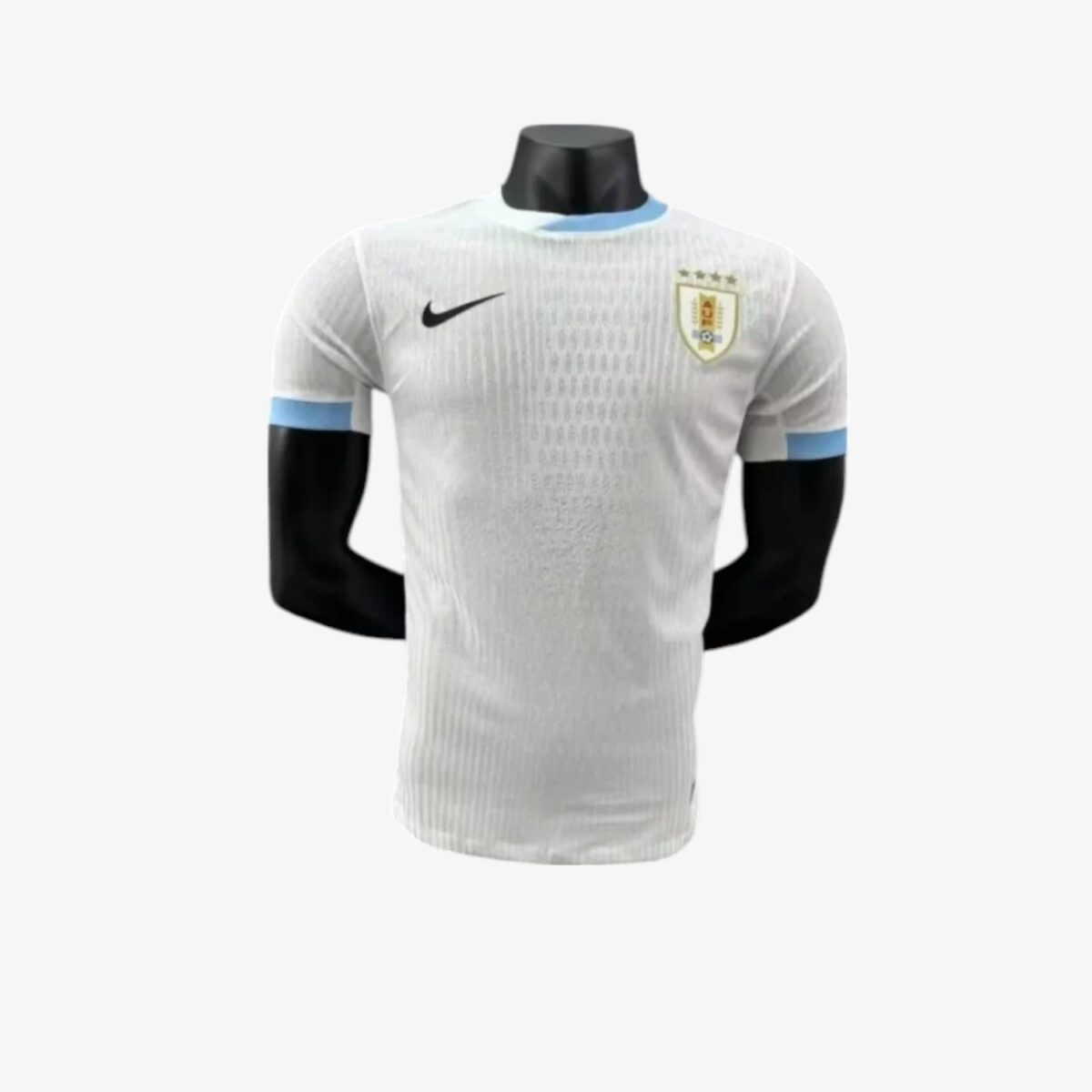 Uruguay Away Jersey Player Version 2024/25