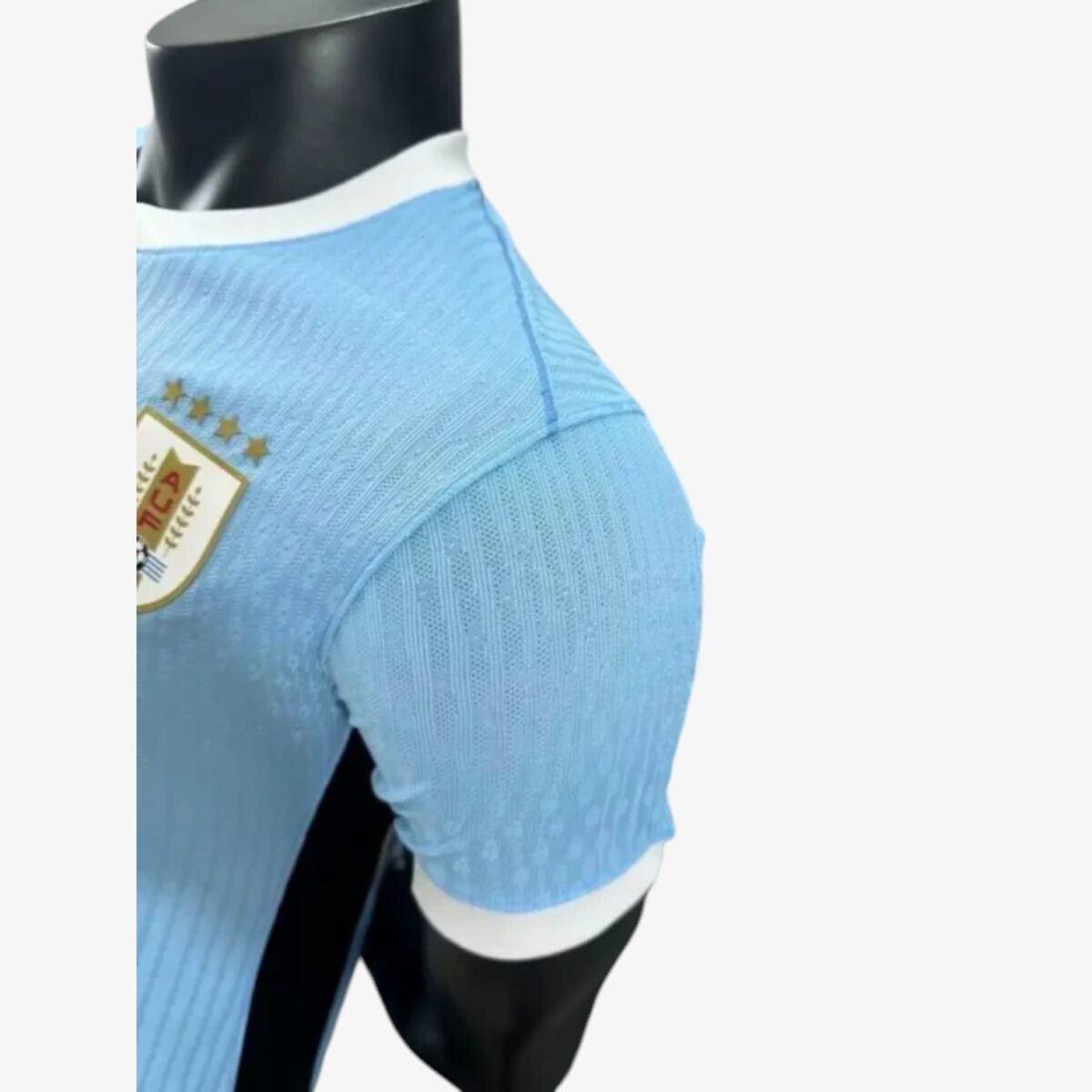 Uruguay Home Jersey Player Version 2024/25 - Image 2