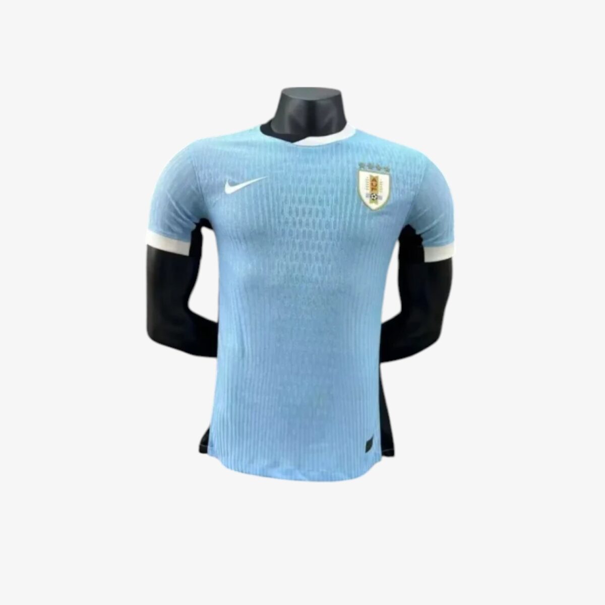 Uruguay Home Jersey Player Version 2024/25