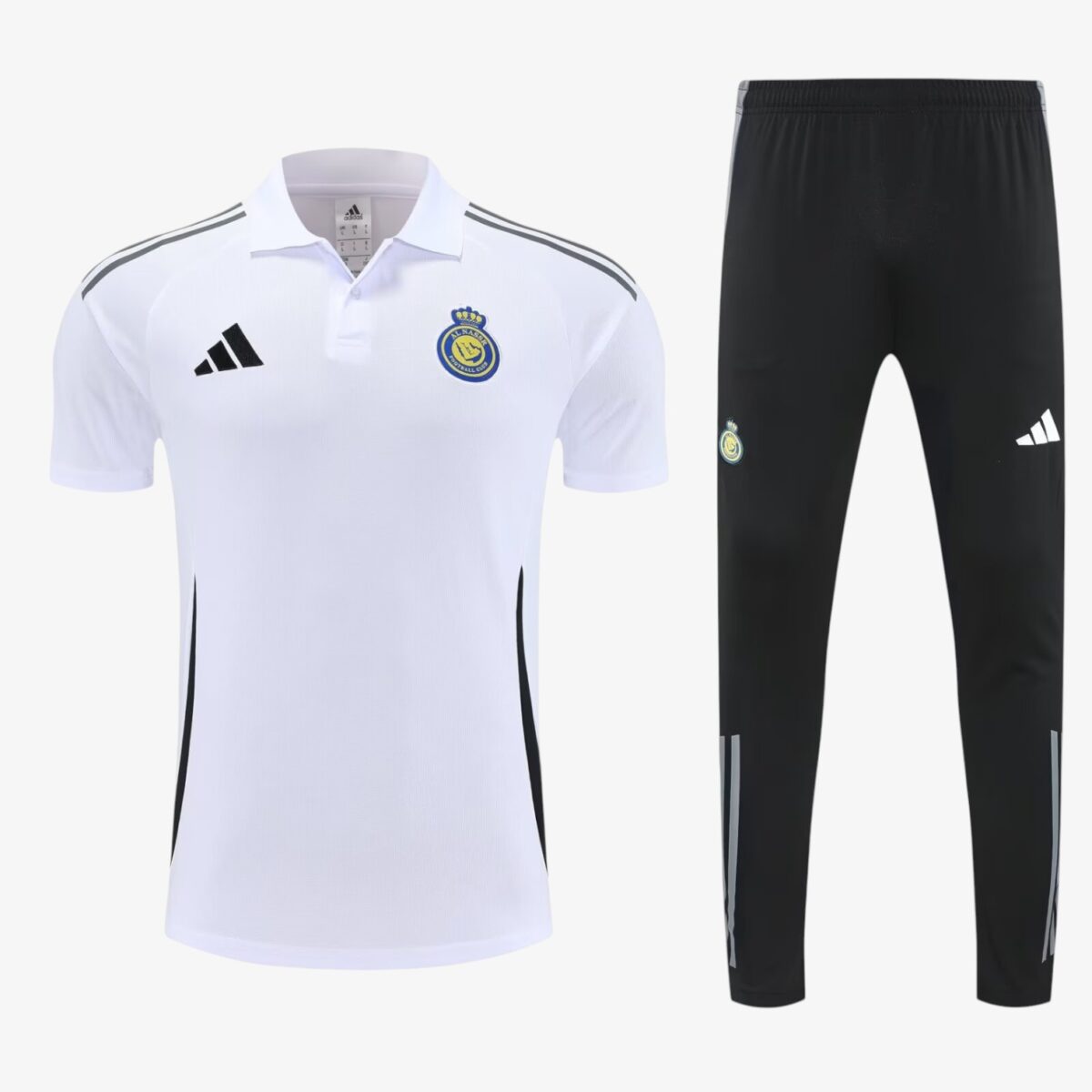 Al-Nassr CF Training 2025/26
