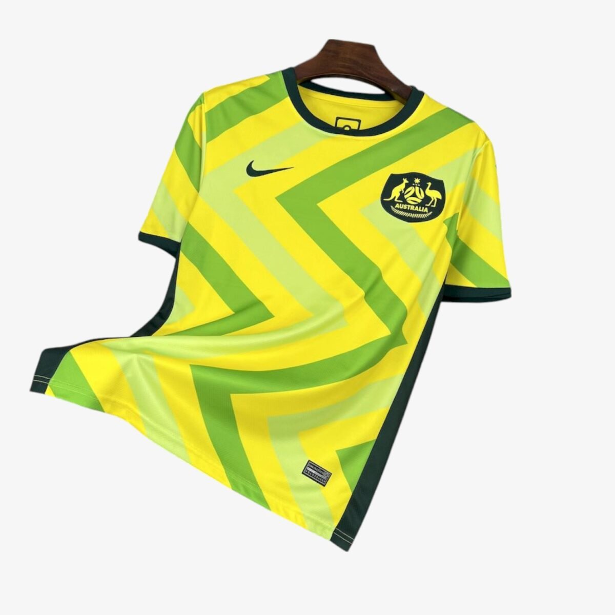 Australia Home Jersey 2025/26 - Image 3