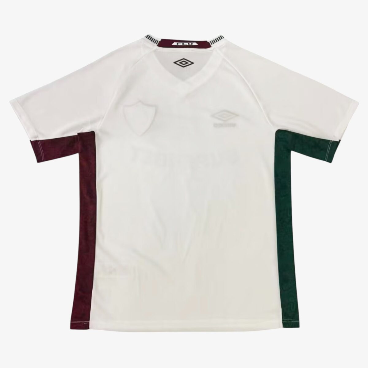 Fluminense Away Jersey 2025/26 - Image 2