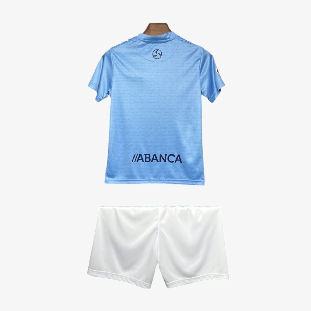 Kids Celta Vigo Home Jersey 2024/25 - Image 3