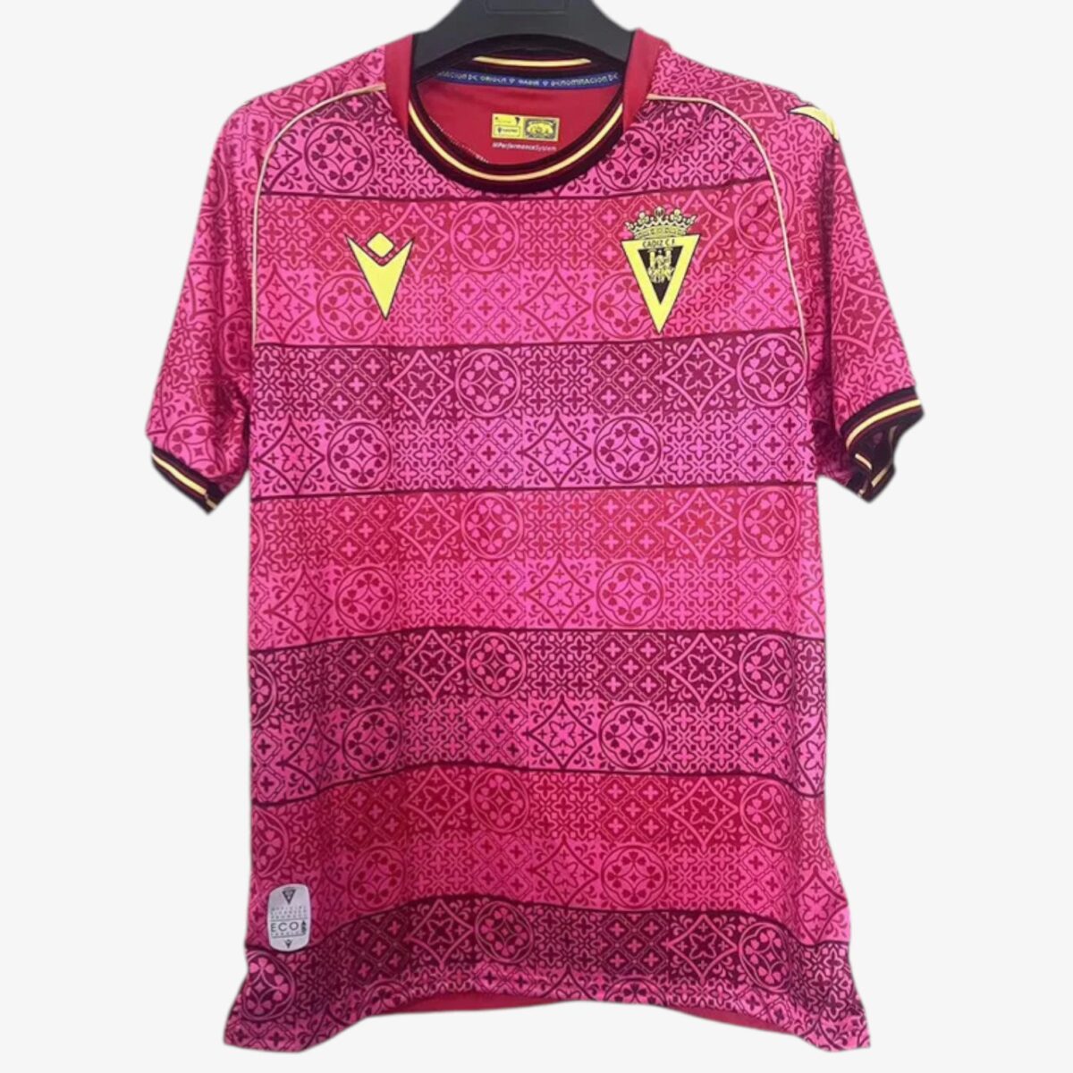 Cadiz Away Jersey 2025/26